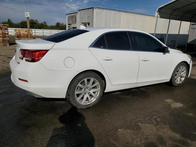 Photo 2 VIN: 1G11E5SA9DF307333 - CHEVROLET MALIBU 2LT 