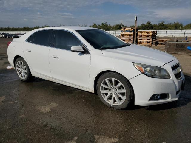 Photo 3 VIN: 1G11E5SA9DF307333 - CHEVROLET MALIBU 2LT 