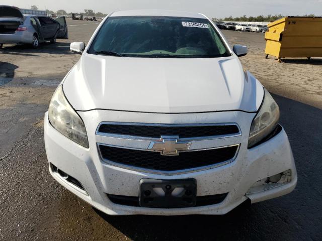 Photo 4 VIN: 1G11E5SA9DF307333 - CHEVROLET MALIBU 2LT 