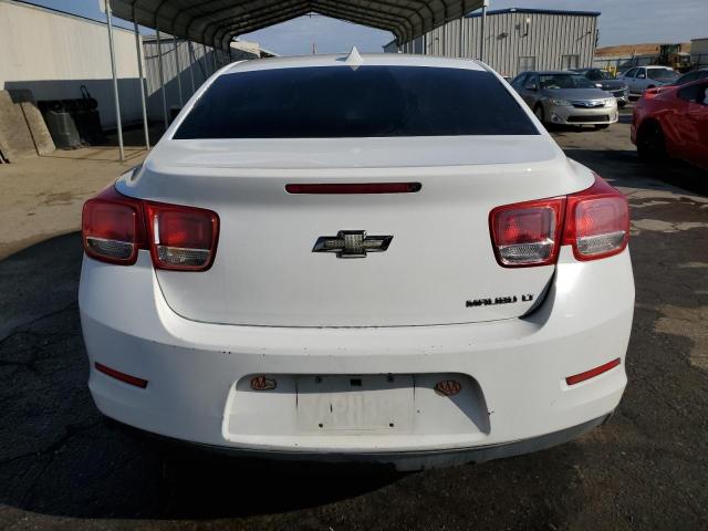 Photo 5 VIN: 1G11E5SA9DF307333 - CHEVROLET MALIBU 2LT 