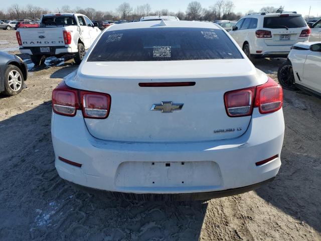 Photo 5 VIN: 1G11E5SA9DF310166 - CHEVROLET MALIBU 2LT 