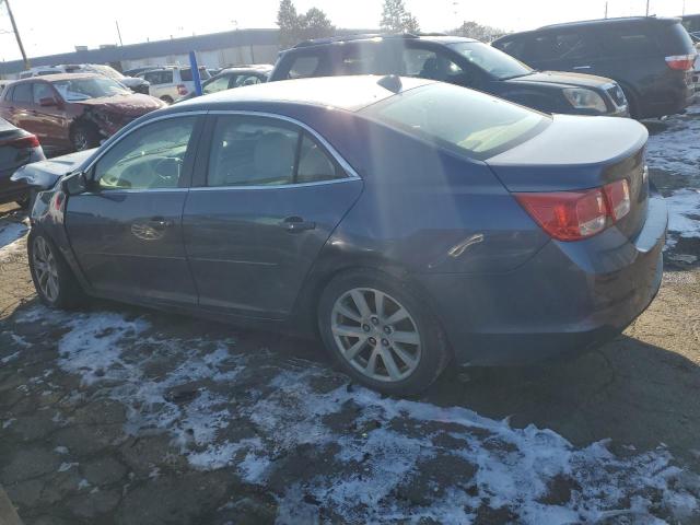 Photo 1 VIN: 1G11E5SA9DF324116 - CHEVROLET MALIBU 