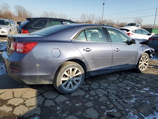 Photo 2 VIN: 1G11E5SA9DF324116 - CHEVROLET MALIBU 