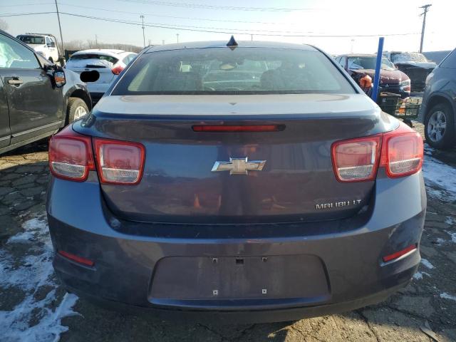 Photo 5 VIN: 1G11E5SA9DF324116 - CHEVROLET MALIBU 