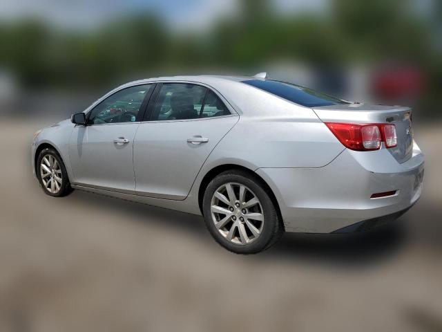 Photo 1 VIN: 1G11E5SA9DF326612 - CHEVROLET MALIBU 