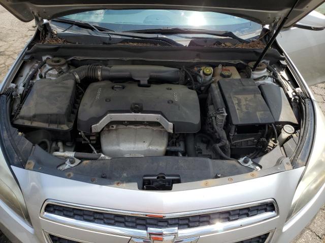 Photo 10 VIN: 1G11E5SA9DF326612 - CHEVROLET MALIBU 