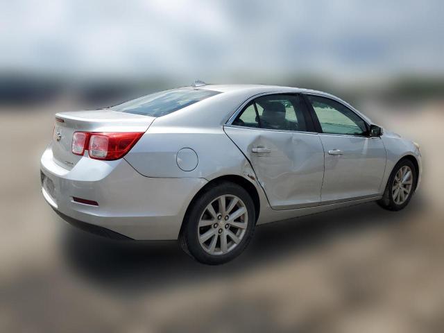 Photo 2 VIN: 1G11E5SA9DF326612 - CHEVROLET MALIBU 