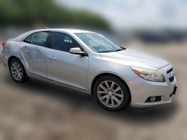 Photo 3 VIN: 1G11E5SA9DF326612 - CHEVROLET MALIBU 