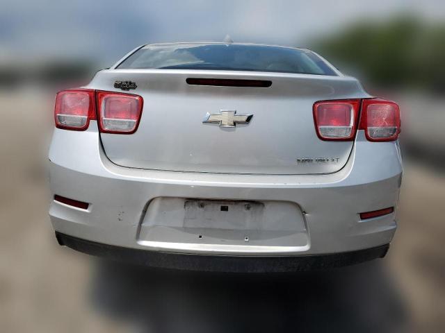 Photo 5 VIN: 1G11E5SA9DF326612 - CHEVROLET MALIBU 