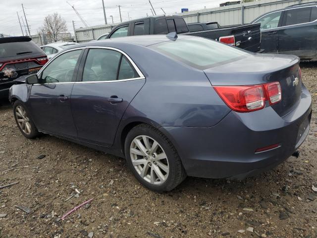 Photo 1 VIN: 1G11E5SA9DF334130 - CHEVROLET MALIBU 2LT 