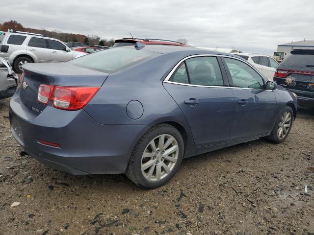 Photo 2 VIN: 1G11E5SA9DF334130 - CHEVROLET MALIBU 2LT 