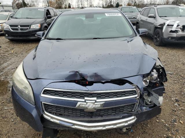 Photo 4 VIN: 1G11E5SA9DF334130 - CHEVROLET MALIBU 2LT 