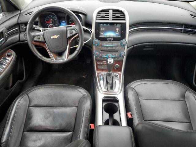 Photo 7 VIN: 1G11E5SA9DF334130 - CHEVROLET MALIBU 2LT 