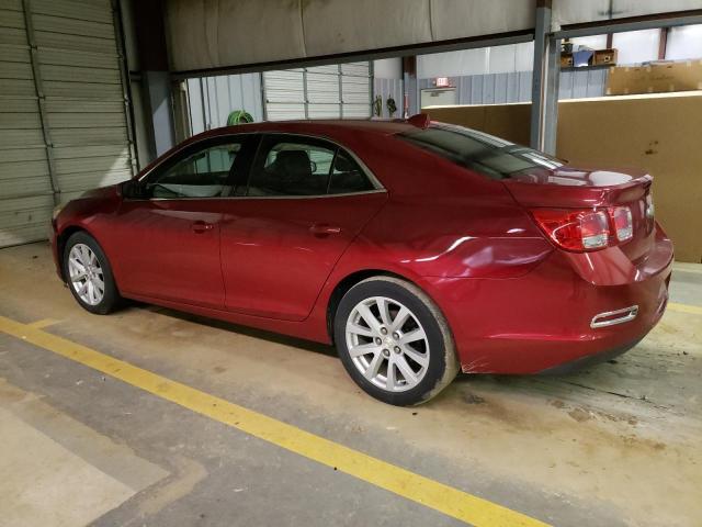 Photo 1 VIN: 1G11E5SA9DF336301 - CHEVROLET MALIBU 2LT 