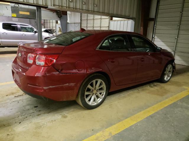 Photo 2 VIN: 1G11E5SA9DF336301 - CHEVROLET MALIBU 2LT 