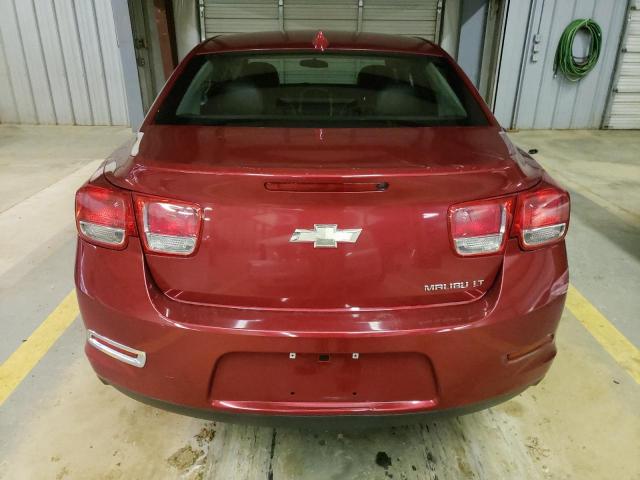 Photo 5 VIN: 1G11E5SA9DF336301 - CHEVROLET MALIBU 2LT 