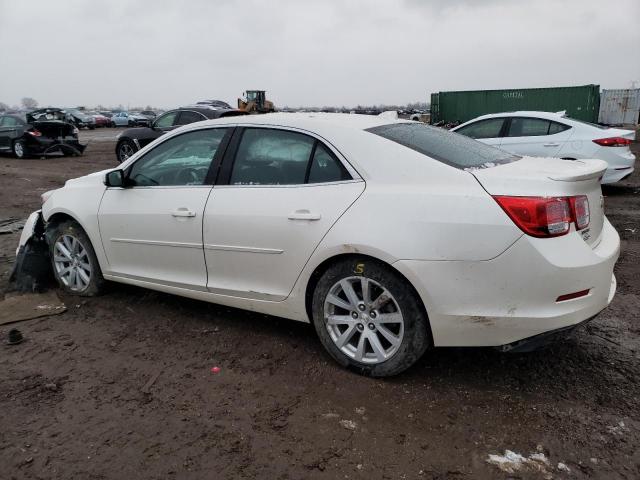 Photo 1 VIN: 1G11E5SA9DF337903 - CHEVROLET MALIBU 2LT 