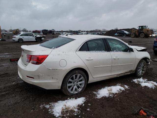 Photo 2 VIN: 1G11E5SA9DF337903 - CHEVROLET MALIBU 2LT 