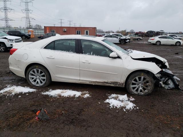 Photo 3 VIN: 1G11E5SA9DF337903 - CHEVROLET MALIBU 2LT 