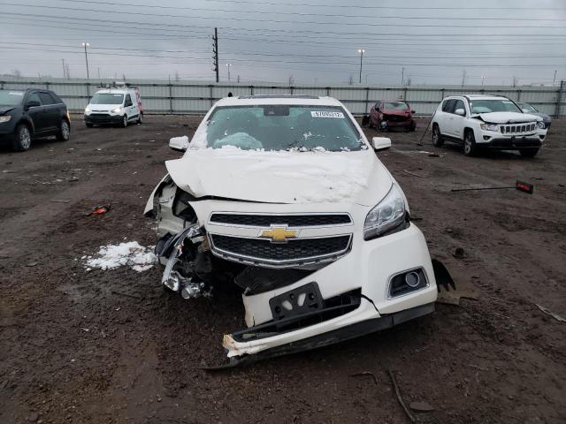 Photo 4 VIN: 1G11E5SA9DF337903 - CHEVROLET MALIBU 2LT 