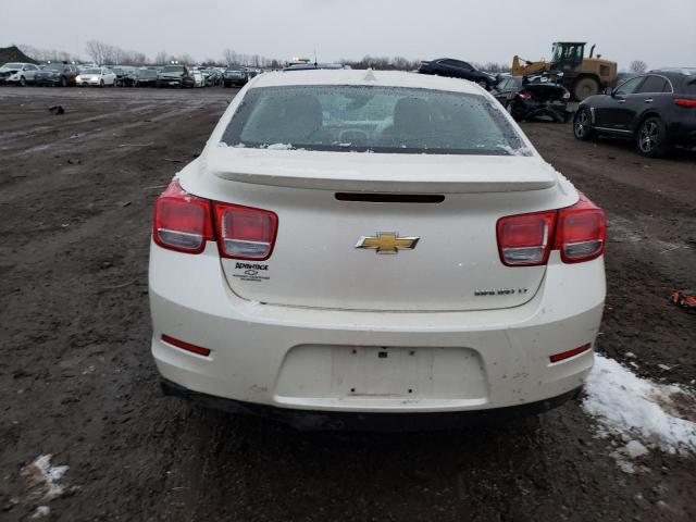 Photo 5 VIN: 1G11E5SA9DF337903 - CHEVROLET MALIBU 2LT 