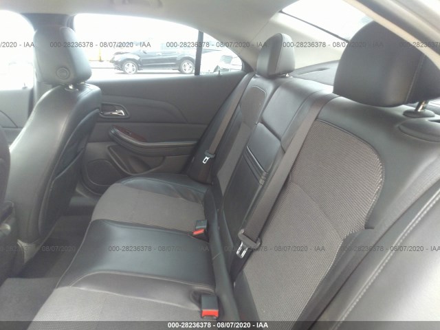 Photo 7 VIN: 1G11E5SA9DU113705 - CHEVROLET MALIBU 