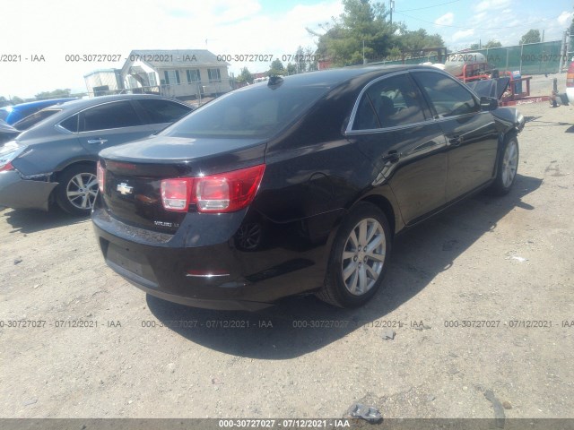 Photo 3 VIN: 1G11E5SA9DU132691 - CHEVROLET MALIBU 