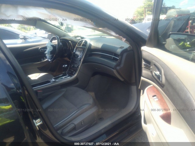 Photo 4 VIN: 1G11E5SA9DU132691 - CHEVROLET MALIBU 