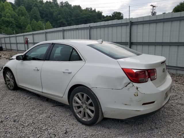 Photo 1 VIN: 1G11E5SA9DU135459 - CHEVROLET MALIBU 