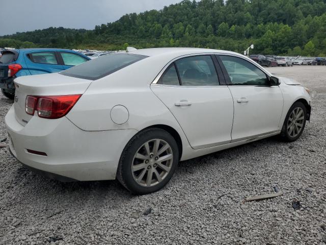 Photo 2 VIN: 1G11E5SA9DU135459 - CHEVROLET MALIBU 