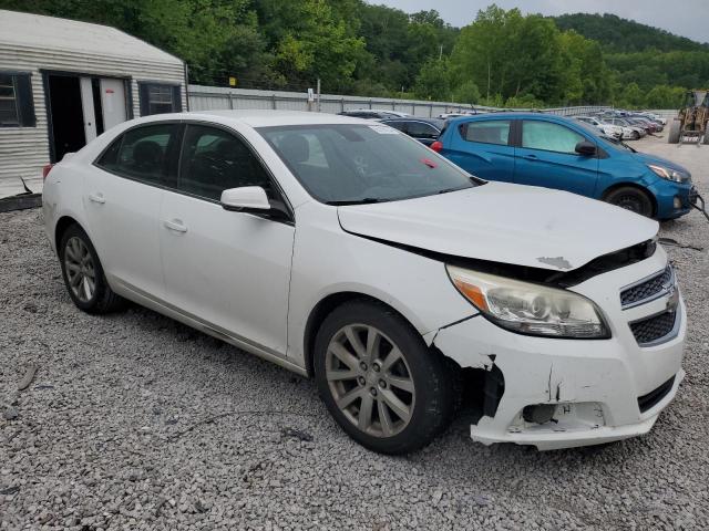 Photo 3 VIN: 1G11E5SA9DU135459 - CHEVROLET MALIBU 