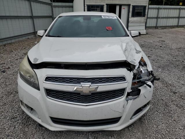 Photo 4 VIN: 1G11E5SA9DU135459 - CHEVROLET MALIBU 