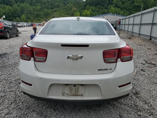 Photo 5 VIN: 1G11E5SA9DU135459 - CHEVROLET MALIBU 