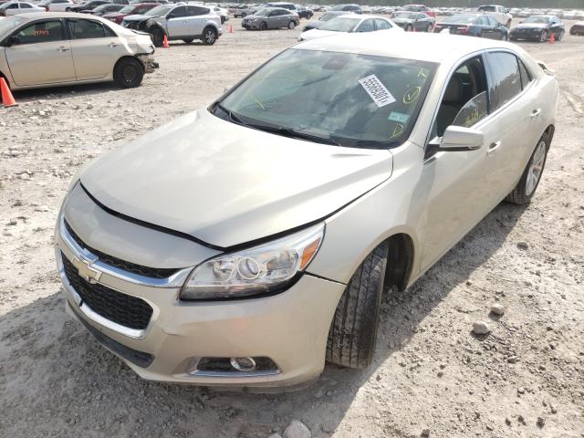 Photo 1 VIN: 1G11E5SA9GF104690 - CHEVROLET MALIBU LIM 