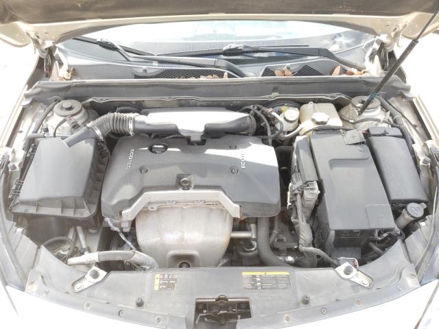 Photo 6 VIN: 1G11E5SA9GF104690 - CHEVROLET MALIBU LIM 