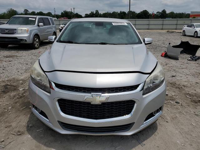 Photo 4 VIN: 1G11E5SA9GF104849 - CHEVROLET MALIBU 