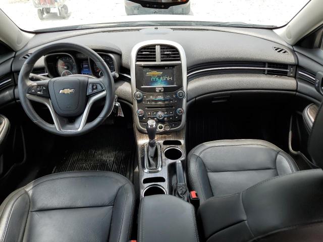 Photo 7 VIN: 1G11E5SA9GF104849 - CHEVROLET MALIBU 