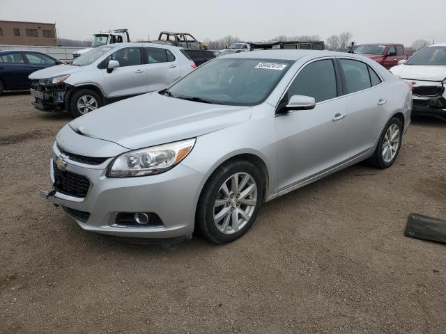 Photo 0 VIN: 1G11E5SA9GF107010 - CHEVROLET MALIBU LIM 