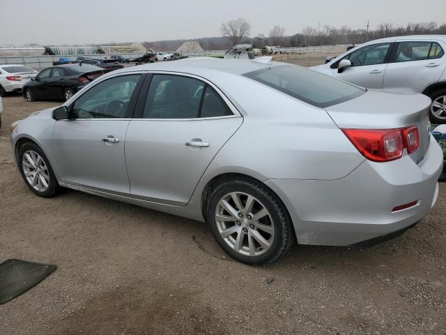 Photo 1 VIN: 1G11E5SA9GF107010 - CHEVROLET MALIBU LIM 