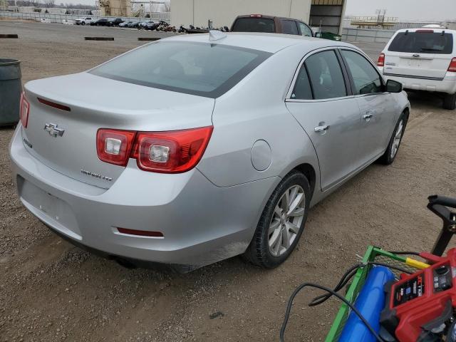 Photo 2 VIN: 1G11E5SA9GF107010 - CHEVROLET MALIBU LIM 