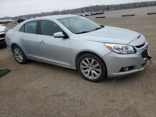 Photo 3 VIN: 1G11E5SA9GF107010 - CHEVROLET MALIBU LIM 