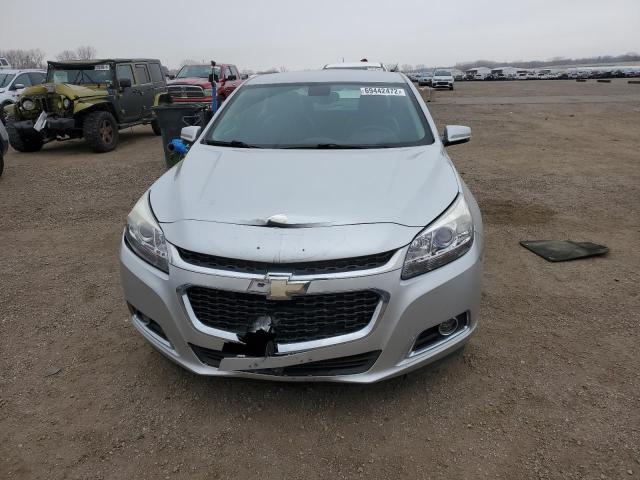 Photo 4 VIN: 1G11E5SA9GF107010 - CHEVROLET MALIBU LIM 