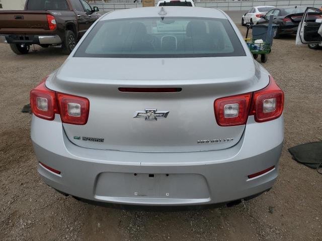 Photo 5 VIN: 1G11E5SA9GF107010 - CHEVROLET MALIBU LIM 