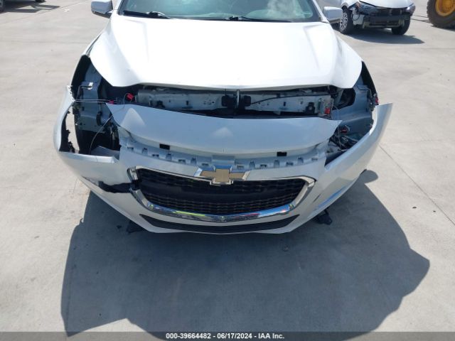 Photo 5 VIN: 1G11E5SA9GF131212 - CHEVROLET MALIBU LIMITED 