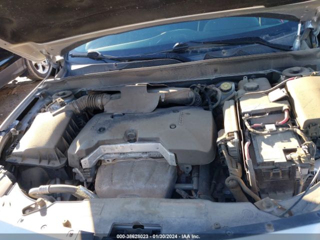 Photo 9 VIN: 1G11E5SA9GF133302 - CHEVROLET MALIBU LIMITED 