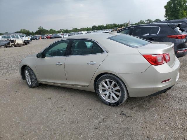 Photo 1 VIN: 1G11E5SA9GF133462 - CHEVROLET MALIBU LIM 