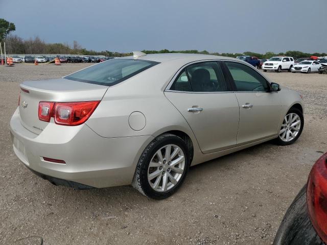 Photo 2 VIN: 1G11E5SA9GF133462 - CHEVROLET MALIBU LIM 