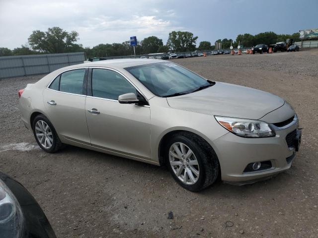 Photo 3 VIN: 1G11E5SA9GF133462 - CHEVROLET MALIBU LIM 