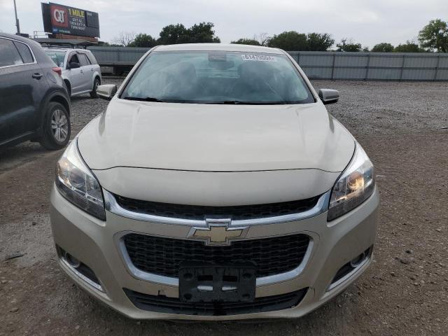 Photo 4 VIN: 1G11E5SA9GF133462 - CHEVROLET MALIBU LIM 