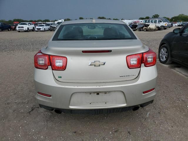 Photo 5 VIN: 1G11E5SA9GF133462 - CHEVROLET MALIBU LIM 